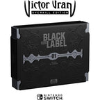 Wired Presents: Black Label #01 Victor Vran