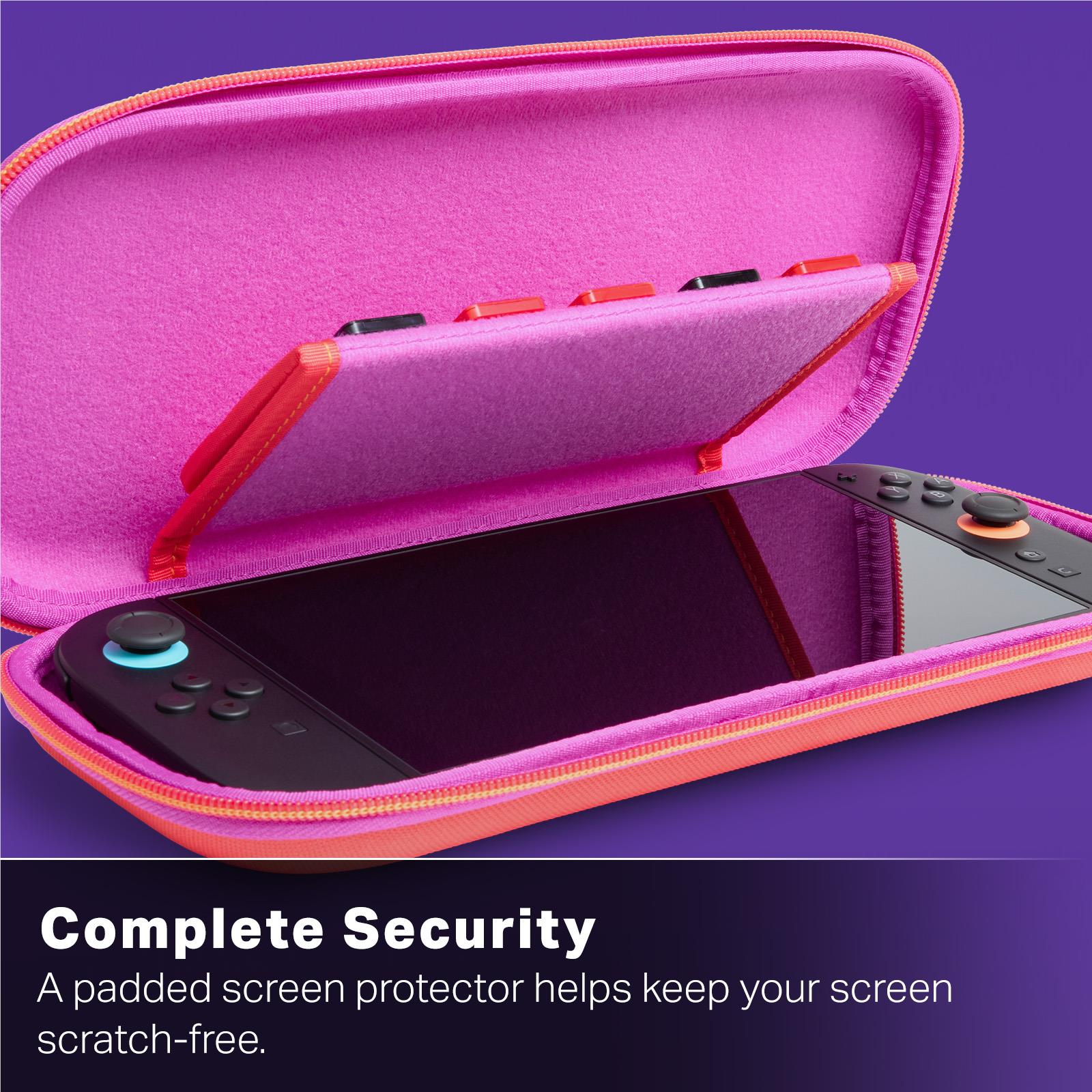 PowerA Slim Case for Nintendo Switch 2 (Mario & Friends)