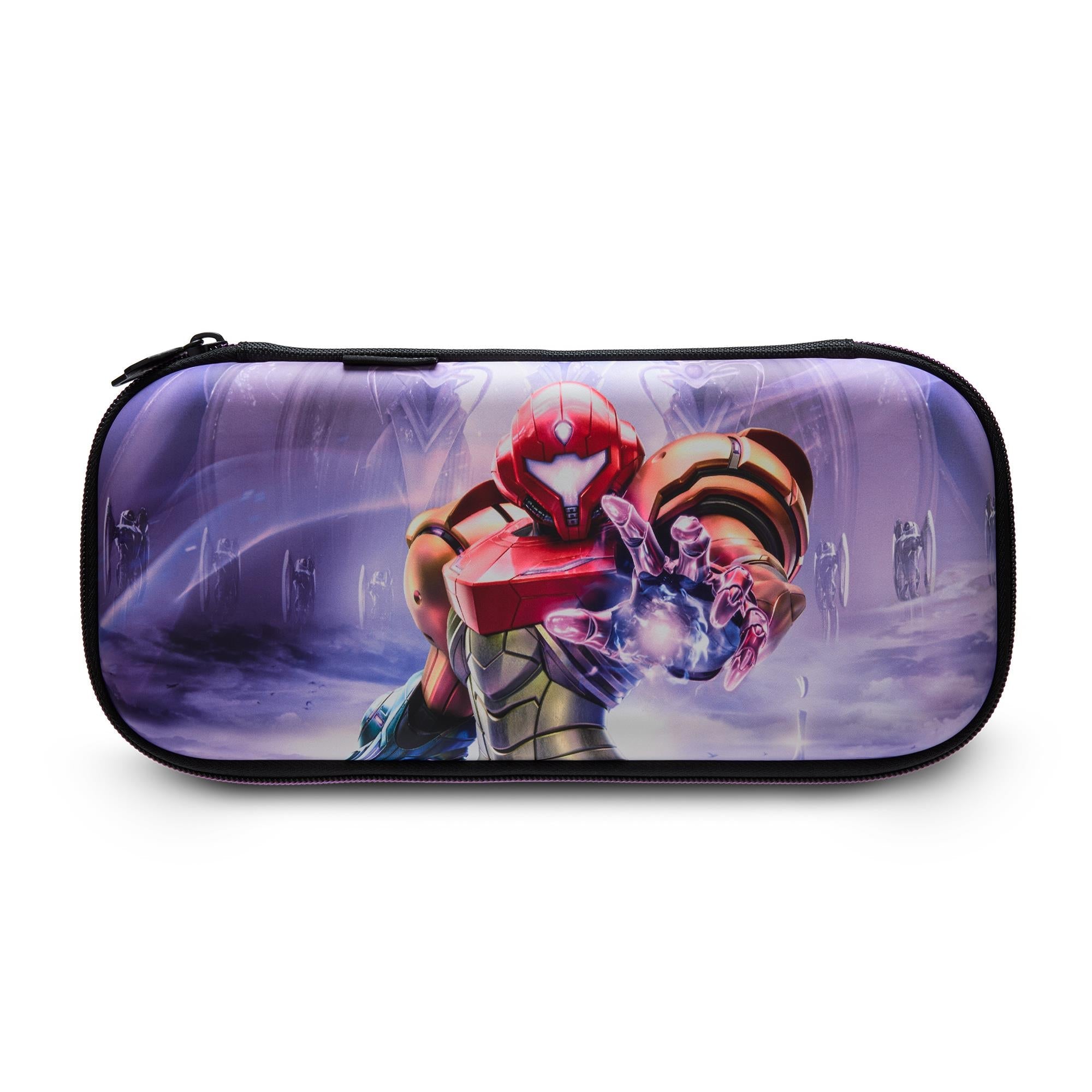 PowerA Slim Case for Nintendo Switch 2 (Metroid Prime 4: Beyond)
