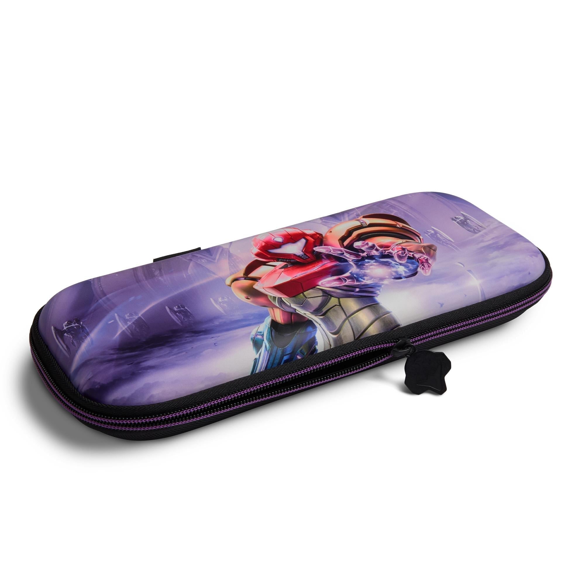 PowerA Slim Case for Nintendo Switch 2 (Metroid Prime 4: Beyond)