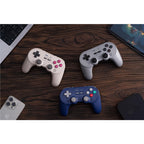 8BitDo Pro 3 Bluetooth Gamepad (G Classic Edition)