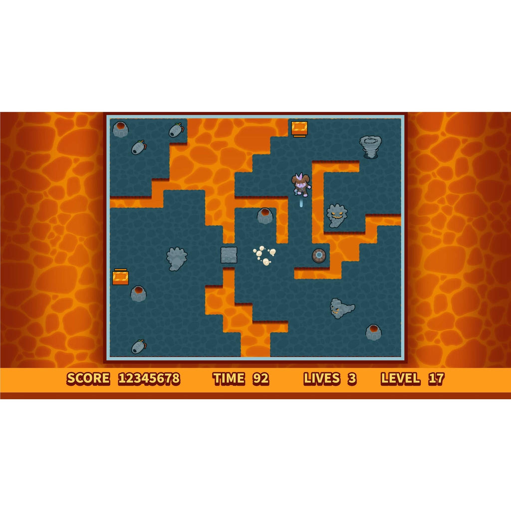 Neopets Mega Mini Games Collection